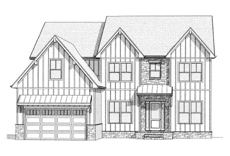 Homes in Nims Village, Fort Mill
