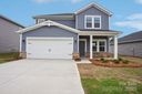 150 Aberdeen Drive sold home in Salisbury, SC