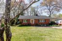 155 Fernwood Circle sold home in Rutherfordton, SC