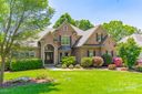 13358 Bally Bunnion Way sold home in Davidson, SC