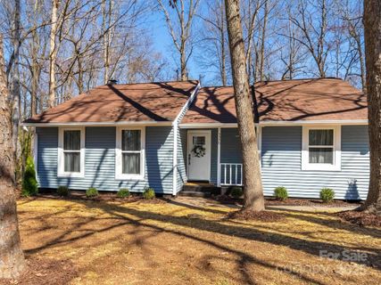 5530 Great Wagon Road sold home in Alexander Place, Charlotte, NC