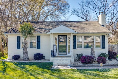 1415 Mt Gallant Road sold home in Oakwood Acres, Rock Hill, SC