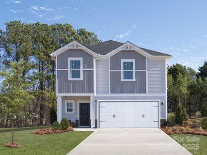 2106 Morgan Hills Drive