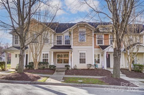 17612 Caldwell Track Drive