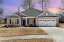 156 Sugar Hill Road sold home in Troutman, SC