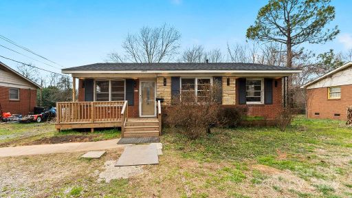 4914 Ridgeley Drive sold home in Brookfield, Charlotte, NC