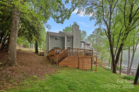 26021 Misty Way Drive sold home in Daybreak, Tega Cay, SC