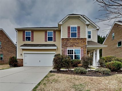 3420 Donnington Way sold home in Kinmere, Gastonia, NC