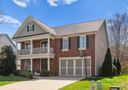 1016 Forbishire Drive sold home in Matthews, SC