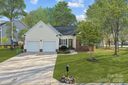 1336 Eisenhower Place sold home in Concord, SC