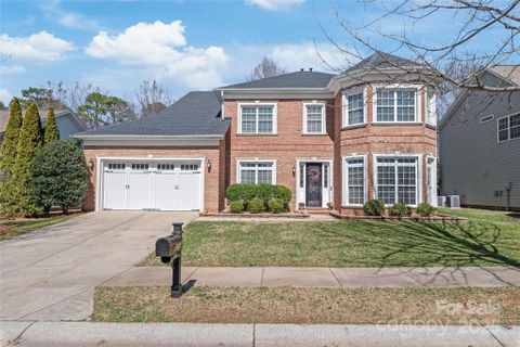 8504 Soaring Eagle Lane
