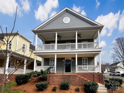 15604 Waterfront Drive