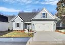 1157 Bunch Drive sold home in Statesville, SC