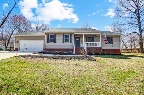 276 Rumple Hill Drive sold home in Lippard Springs, Statesville, NC