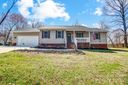 276 Rumple Hill Drive sold home in Statesville, SC