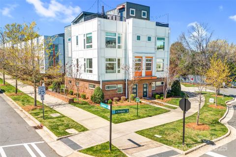 111 W Poindexter Drive sold home in Southpoint, Charlotte, NC