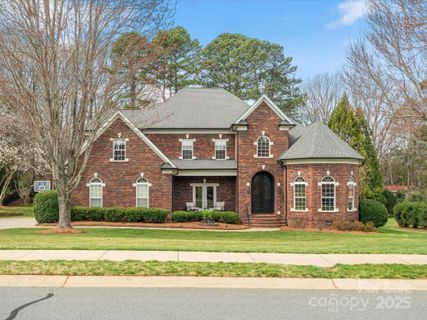 14803 Davis Trace Drive sold home in Davis Trace, Mint Hill, NC