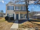 2706 Blackberry Ridge Lane sold home in Charlotte, SC