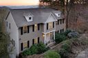 909 Town Mountain Road sold home in Asheville, SC