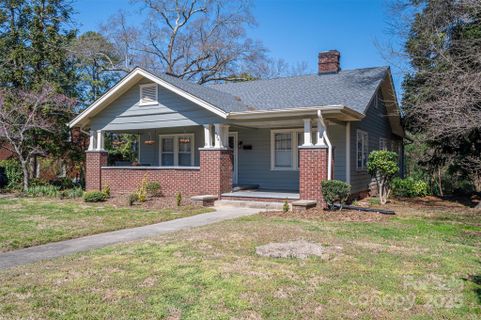 634 Carolina Avenue sold home in Hillcrest, Gastonia, NC