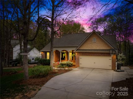 12228 Plover Drive sold home in Mallard Creek Estates, Charlotte, NC