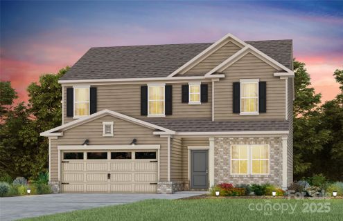 3874 Pee Dee Street