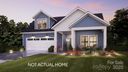 135 Lake Cove Way sold home in Mooresville, SC