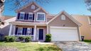 504 Galesburg Drive sold home in Monroe, SC