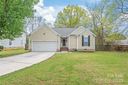11404 Larix Drive sold home in Charlotte, SC