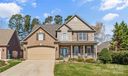 3119 18th Street sold home in Hickory, SC