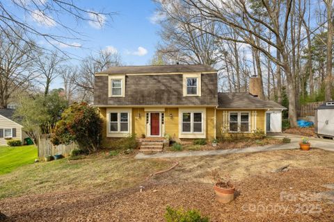 3419 Arrow Lane sold home in Valley Grove, Charlotte, NC