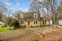 3419 Arrow Lane sold home in Charlotte, SC