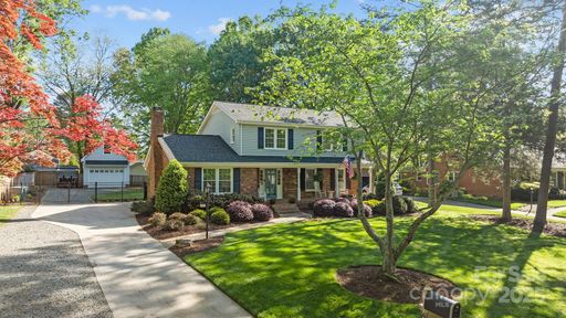 6117 Brace Road