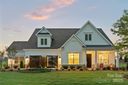 5312 Allburn Parkway sold home in Concord, SC