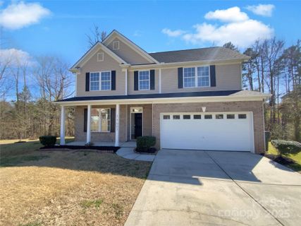 13603 Whitebark Court sold home in Maplewood, Charlotte, NC