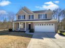13603 Whitebark Court sold home in Charlotte, SC
