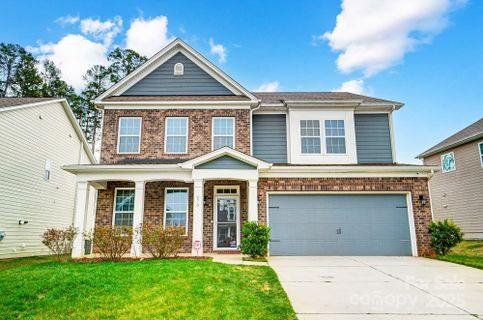 670 Belle Grove Drive sold home in Cypress Point, Clover, SC