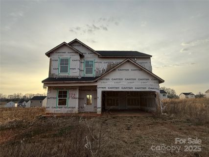 122 Peppervine Lane