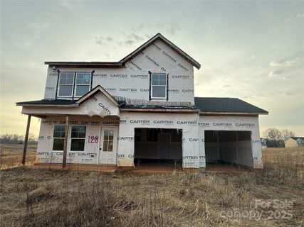 128 Peppervine Lane