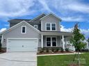 162 Holsworthy Drive sold home in Mooresville, SC