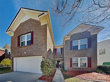 5513 Hammermill Drive sold home in Providence Manor, Harrisburg, NC
