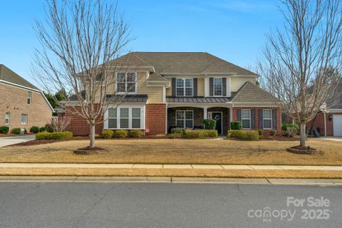 10415 Waxhaw Manor Drive