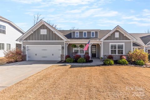 3113 Winged Teal Court sold home in Overlake, Belmont, NC