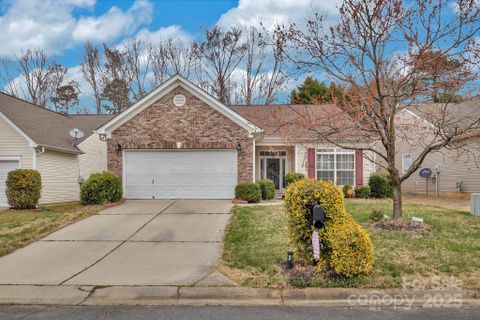 242 Tradition Way sold home in Ebenezer Village, Rock Hill, SC