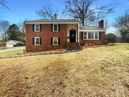 1429 Alexander Road sold home in Fewell Estates, Rock Hill, SC