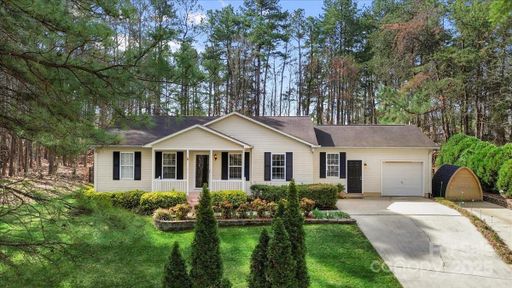 163 Valleyview Road sold home in Oakbrook, Mooresville, NC