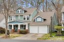 17335 Harbor Walk Drive sold home in Cornelius, SC