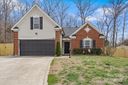 4710 Nijinsky Court sold home in Charlotte, SC