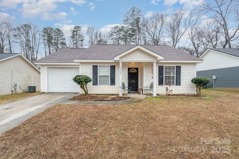 3604 Oakwood Road