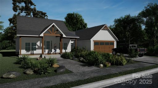 55 Haywood Crossing Drive